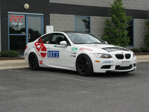 Auto Repair Shop «RRT :: Performance, Tuning and Maintenance», reviews and photos, 23700 Overland Dr, Sterling, VA 20166, USA