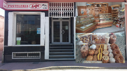 Pastelería Angel en Albox, Almería