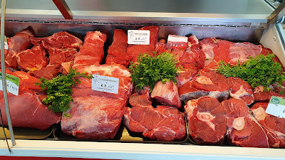 Atlas Market à Nantes