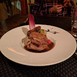 Photo n° 4 de l'avis de Xavier. fait le 23/12/2016 à 20:05 pour Le Comptoir de La Tourraque à Antibes