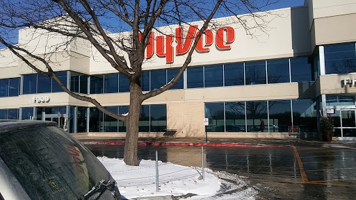 Supermarket «Hy-Vee», reviews and photos, 10808 Fort St, Omaha, NE 68164, USA