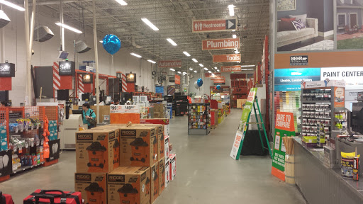Home Improvement Store «The Home Depot», reviews and photos, 4121 Crain Hwy, Bowie, MD 20716, USA