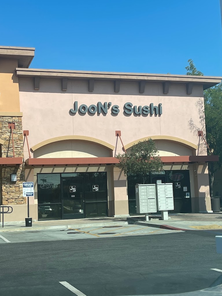 JooN's Sushi 92563