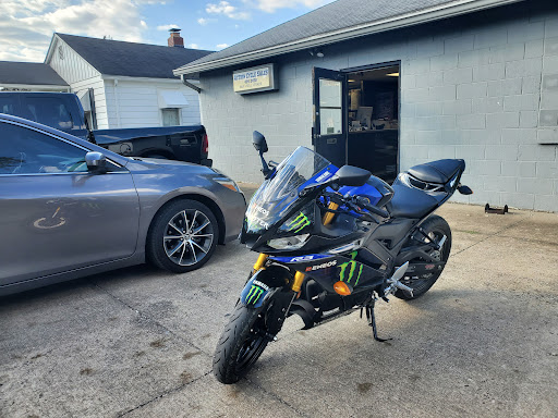 Action Cycle, 1414 E Missouri St, Evansville, IN 47711, USA, 