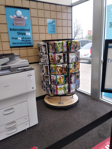 Shipping and Mailing Service «The UPS Store», reviews and photos, 10650 Culebra Rd #104, San Antonio, TX 78251, USA