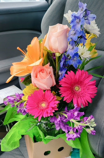 Florist «Best Wishes Floral», reviews and photos, 689 Winnetka Ave N, Golden Valley, MN 55427, USA