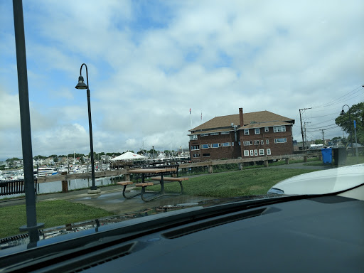 Yacht Club «Winthrop Yacht Club», reviews and photos, 649 Shirley St, Winthrop, MA 02152, USA