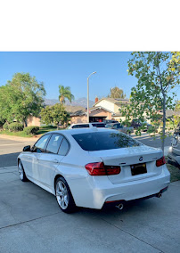 BMW of Sherman Oaks Service Center - Photo 6 - Car repair in Sherman Oaks, CA, Los Angeles