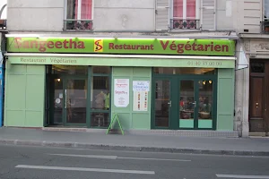 Sangeetha Restaurant Végétarien image