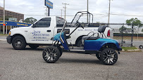 Golf & Electric Vehicles - Photo 5 - Car repair in Jacksonville, FL, Jacksonville