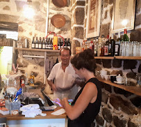 Atmosphère du Restaurant La Vieille Ville à Sartène - n°4