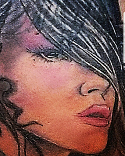 Tattoo Shop «ForeverTat2», reviews and photos, 2962 Pleasant Hill Rd, Kissimmee, FL 34746, USA