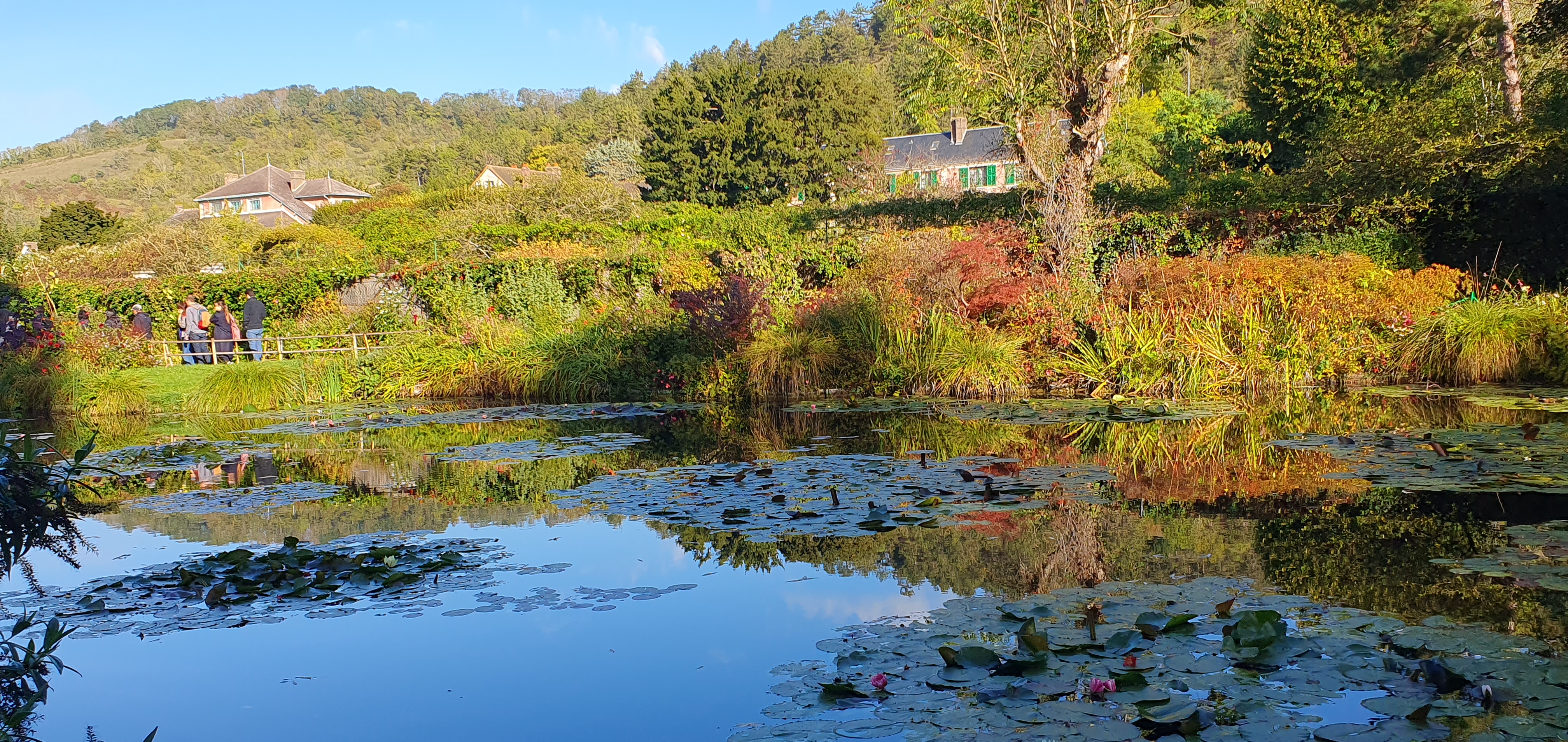 Photo n° 2 de l'avis de Jean-Claude.O fait le 17/10/2023 à 20:07