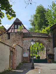 Photo n°5 de FCPE - Conseil local de Ribeauvillé à Ribeauvillé ()