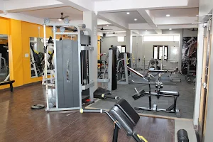 Fitbox Gym - Best Gym & Fitness Centre image