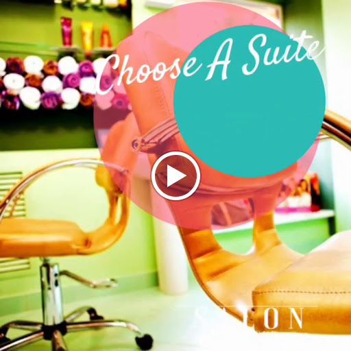 Beauty Salon «Salon Boutique», reviews and photos, 301 W Heritage Dr, Tyler, TX 75703, USA