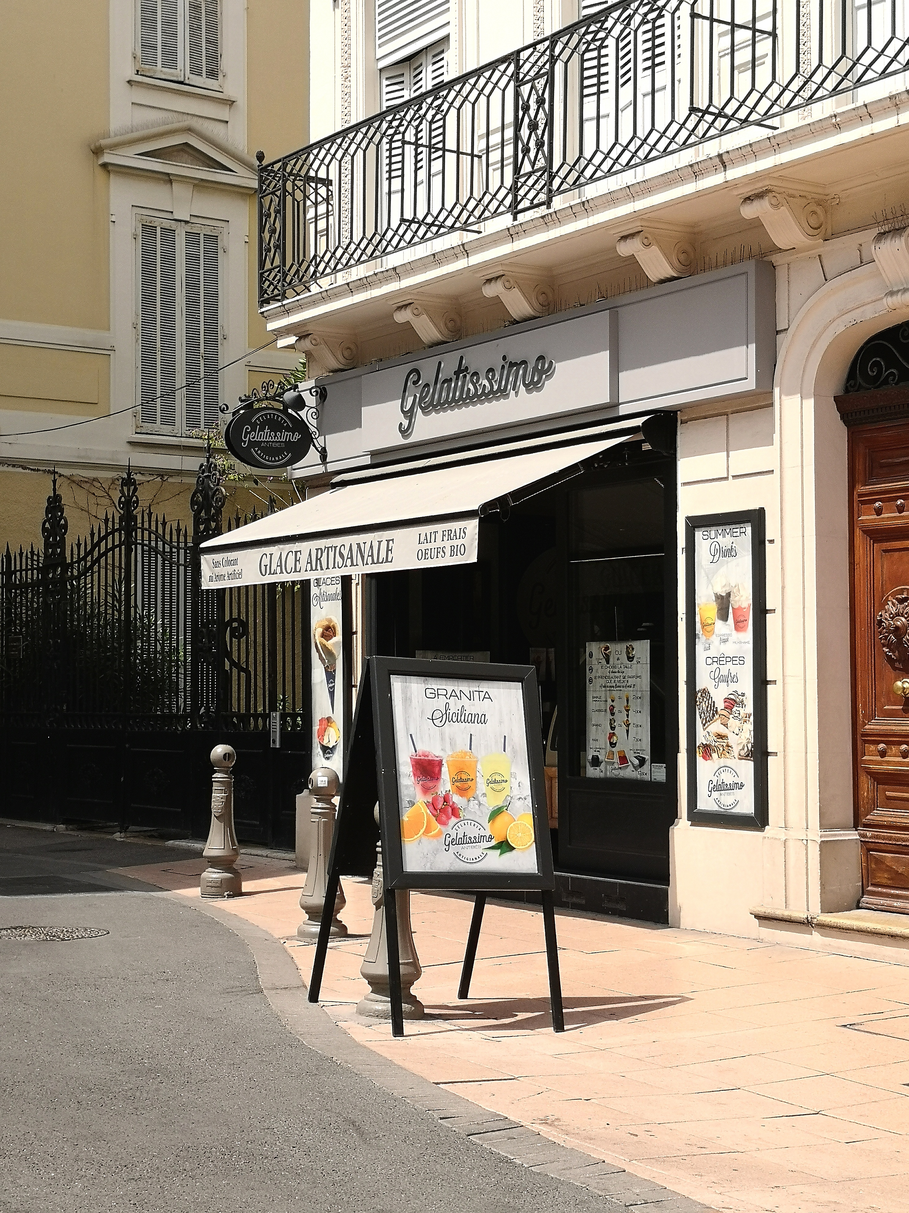 Photo n° 2 de l'avis de Steven. fait le 11/08/2019 à 21:24