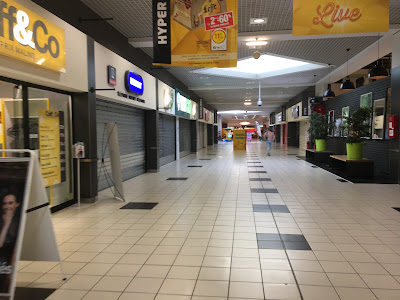 Super U et Drive à Vierzon