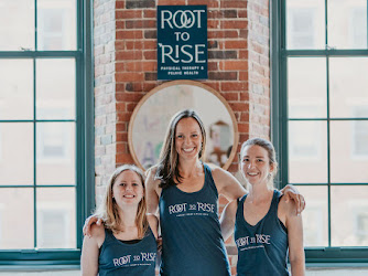Root To Rise Physical Therapy & Pelvic Health