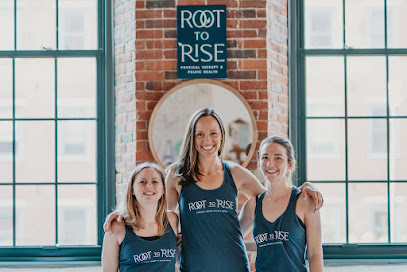Root To Rise Physical Therapy & Pelvic Health