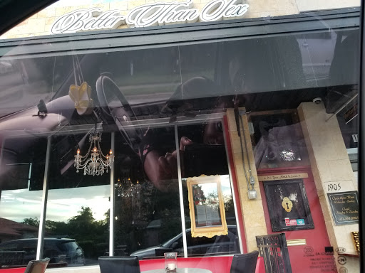 Dessert Restaurant «Better Than Sex - A Dessert Restaurant Orlando», reviews and photos, 1905 N Orange Ave, Orlando, FL 32804, USA