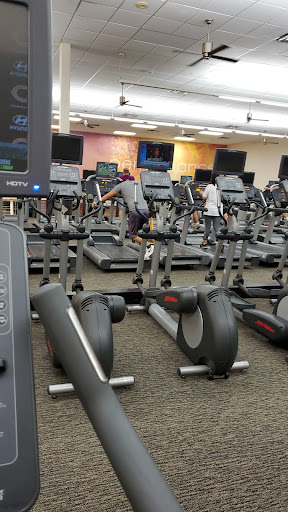 Gym «LA Fitness», reviews and photos, 602 Quince Orchard Rd, Gaithersburg, MD 20878, USA