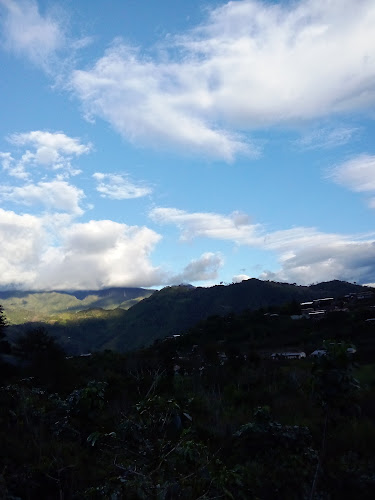 X56X+4V8 C.p apangoya, Nuevo Porvenir 06855