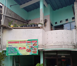 Warung Nasi Ibu EEN Sambal pedas Mantap photo