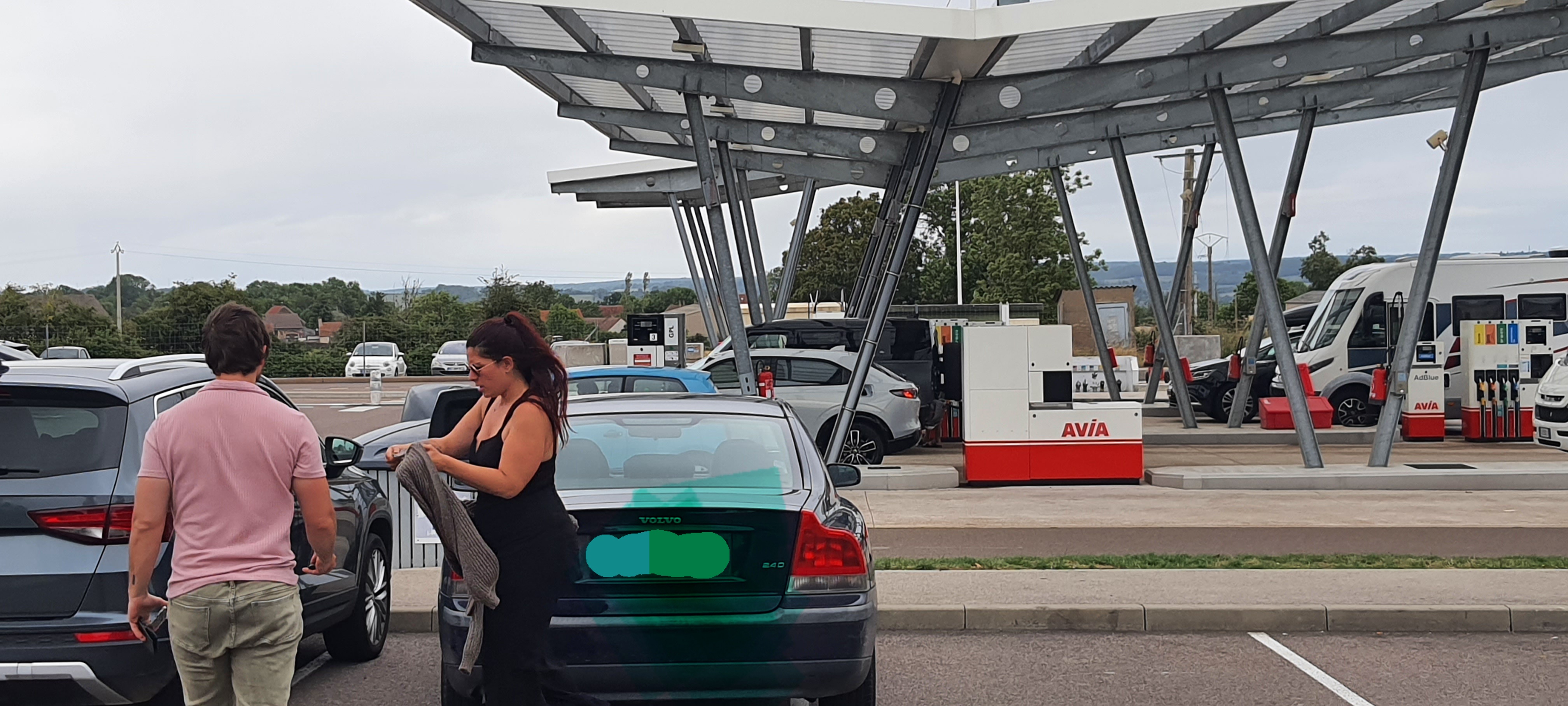 Photo n° 10 de l'avis de Mian.m fait le 05/08/2023 à 16:09