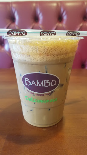 Dessert Restaurant «Bambu Desserts & Drinks», reviews and photos, 14775 Jeffrey Rd, Irvine, CA 92618, USA