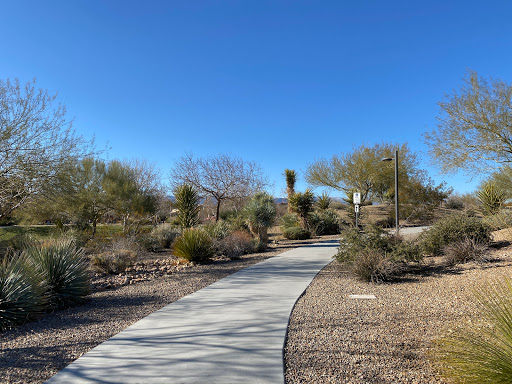 Exploration Peak Park