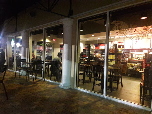 Coffee Shop «Starbucks», reviews and photos, 1805 E Hallandale Beach Blvd, Hallandale Beach, FL 33009, USA