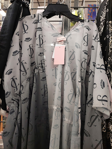 Clothing Store «Burlington Coat Factory», reviews and photos, 1116 E Stone Dr, Kingsport, TN 37660, USA