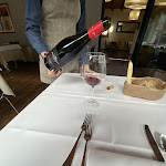 Photo n°5 de l'avis de Natthawut.r fait le 08/12/2022 à 12:21 sur le  Il Convivio Trattoria à Monteforte d'Alpone