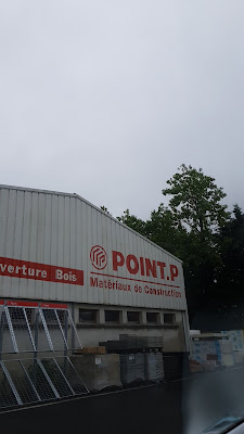 Point.P - Plaisance à Plaisance