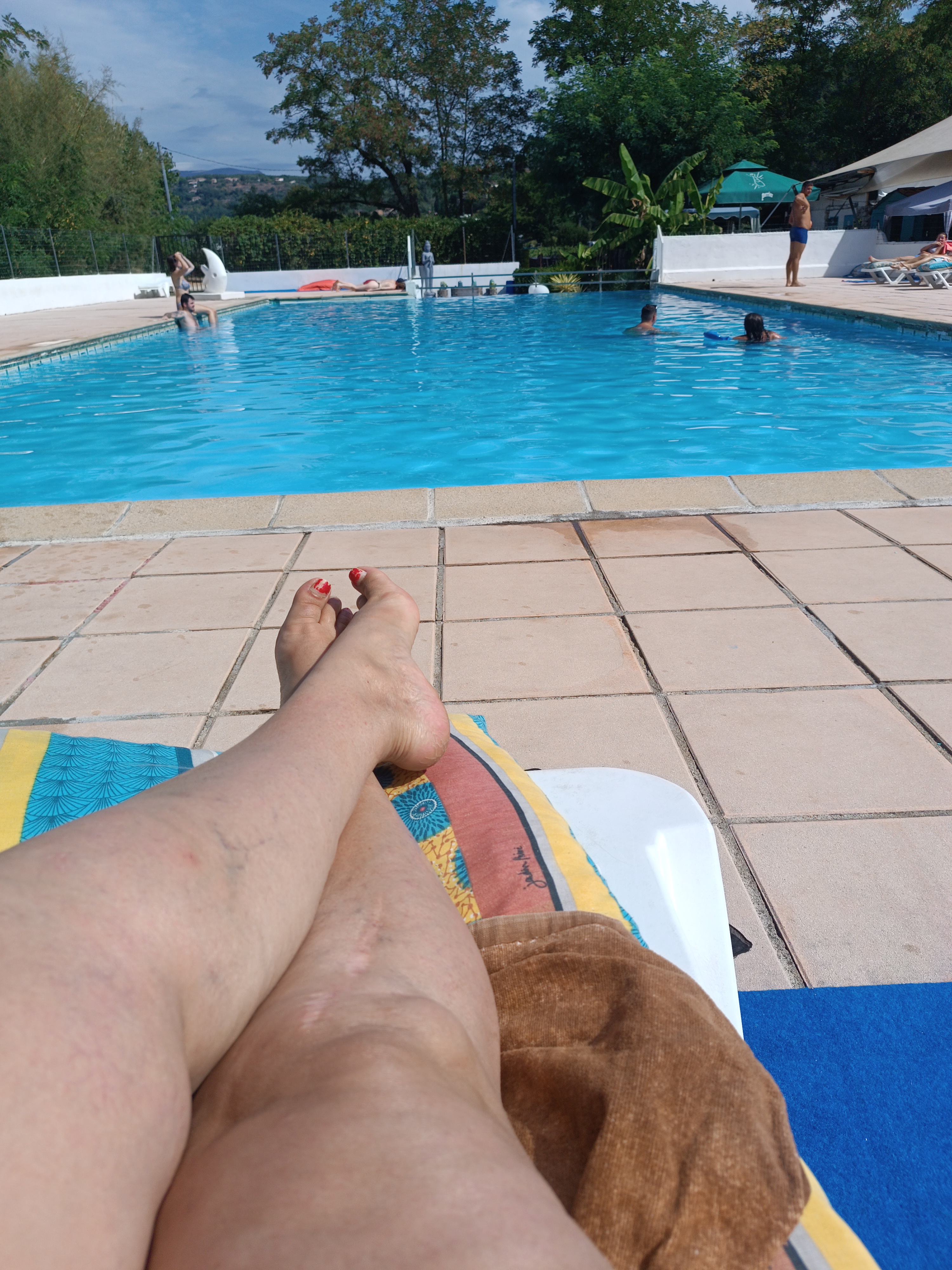 Photo n° 1 de l'avis de Carole.a fait le 19/08/2023 à 12:07