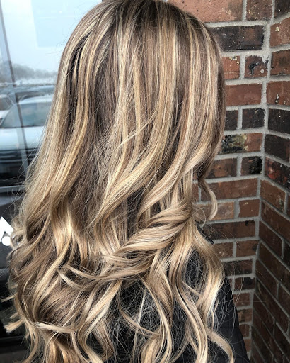 Beauty Salon «Salon Ultimo», reviews and photos, 783 Radio Dr #109, Woodbury, MN 55125, USA