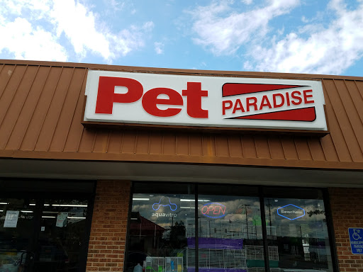 Pet Store «Pet Paradise», reviews and photos, 307 Kellam Rd, Virginia Beach, VA 23462, USA