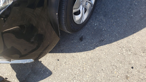 Auto Body Shop «G & C Auto Body, Inc.», reviews and photos, 2011 N Texas St, Fairfield, CA 94533, USA