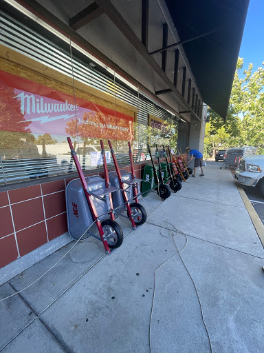 Hardware Store «Downtown Walnut Creek Ace Hardware», reviews and photos, 2044 Mt Diablo Blvd, Walnut Creek, CA 94596, USA