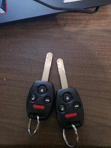 Locksmith «Pop-A-Lock», reviews and photos, 5191 W Charleston Blvd #135, Las Vegas, NV 89146, USA