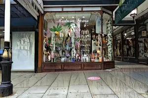 Medusa Gems Gift Shop image