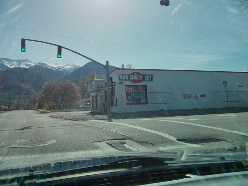 Grocery Store «Thirty Six Street Market», reviews and photos, 903 36th St, Ogden, UT 84403, USA