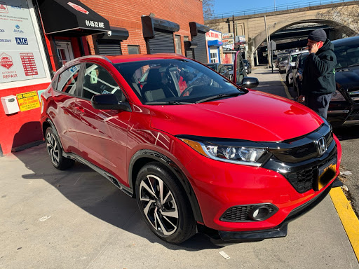 Auto Body Shop «Skillman Autobody & Repair», reviews and photos, 61-05 32nd Ave, Woodside, NY 11377, USA