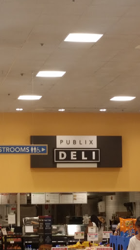 Supermarket «Publix Super Market at Baytree Village», reviews and photos, 1741 Gornto Rd, Valdosta, GA 31601, USA