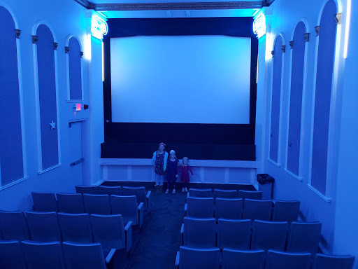 Movie Theater «Capitol Theatre», reviews and photos, 204 Massachusetts Ave, Arlington, MA 02474, USA