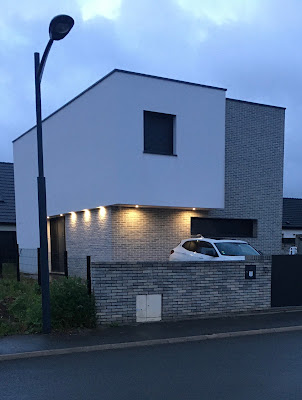Atelier d'architecture Jean-Pierre Queva à Hersin-Coupigny