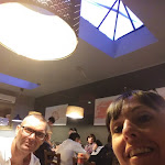 Photo n°1 de l'avis de Elena.i fait le 04/07/2020 à 22:04 sur le  Ristorante Trinchetto à Viareggio