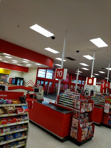 Department Store «Target», reviews and photos, 3020 US-34, Oswego, IL 60543, USA