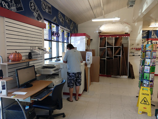 Notary Public «PostalAnnex+», reviews and photos, 5610 Scotts Valley Dr b, Scotts Valley, CA 95066, USA